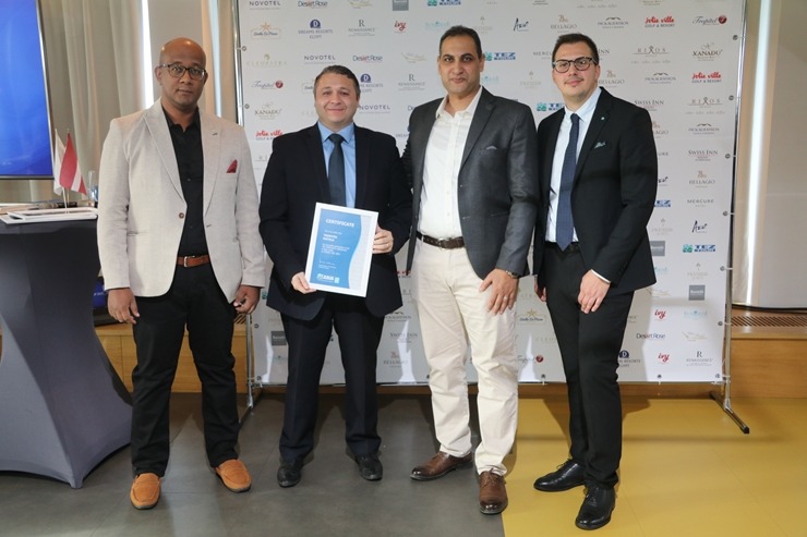 «Tez Tour Latvia» kopā ar Ēģites viesnīcām Latvijas tūrisma firmām rīko «Egypt Workshop» viesnīcā «Wellton Riverside SPA Hotel» «Tez Tour Latvia» kopā ar Ēģites viesnīcām Latvijas tūrisma firmām rīko «Egypt Workshop» viesnīcā «Wellton Riverside SPA Hotel» 344742