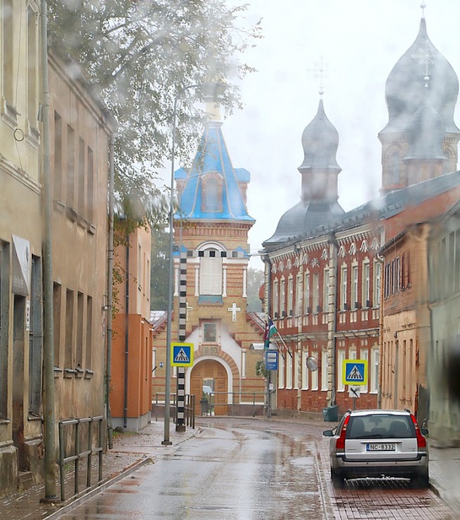 Apmeklējam Sv. Gara pareizticīgo baznīcu un vīriešu klosteri Jēkabpilī sadarbībā ar LIAA un ALTA Apmeklējam Sv. Gara pareizticīgo baznīcu un vīriešu klosteri Jēkabpilī sadarbībā ar LIAA un ALTA 344932