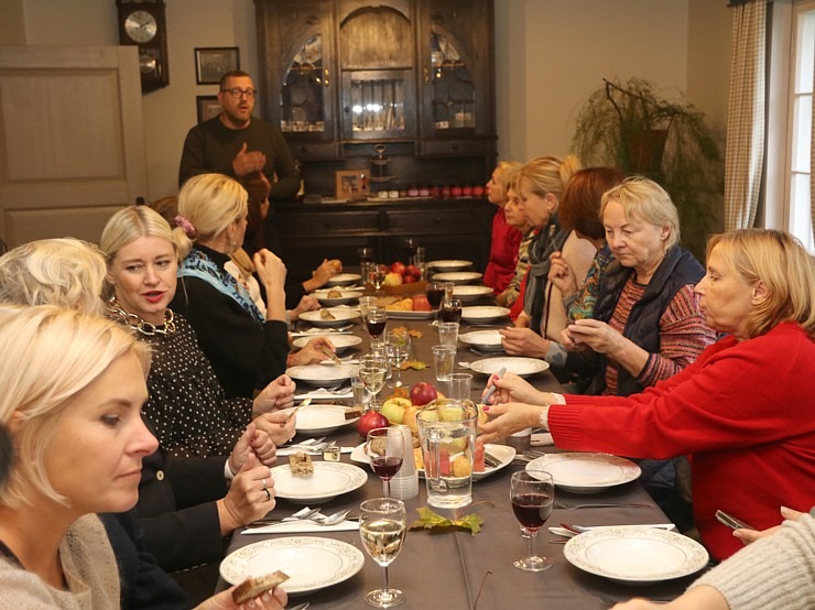Izgaršojam Jēkabpils novada saimnieku delikateses un dzērienus sadarbībā ar LIAA un ALTA 345026