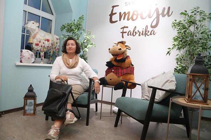 Apmeklējam Skrīveru Emociju Fabrika radošās darbnīcas sadarbībā ar LIAA un ALTA 345103