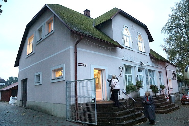 Apmeklējam Skrīveru Emociju Fabrika radošās darbnīcas sadarbībā ar LIAA un ALTA 345130