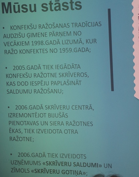 Apmeklējam Skrīveru Emociju Fabrika radošās darbnīcas sadarbībā ar LIAA un ALTA 345098