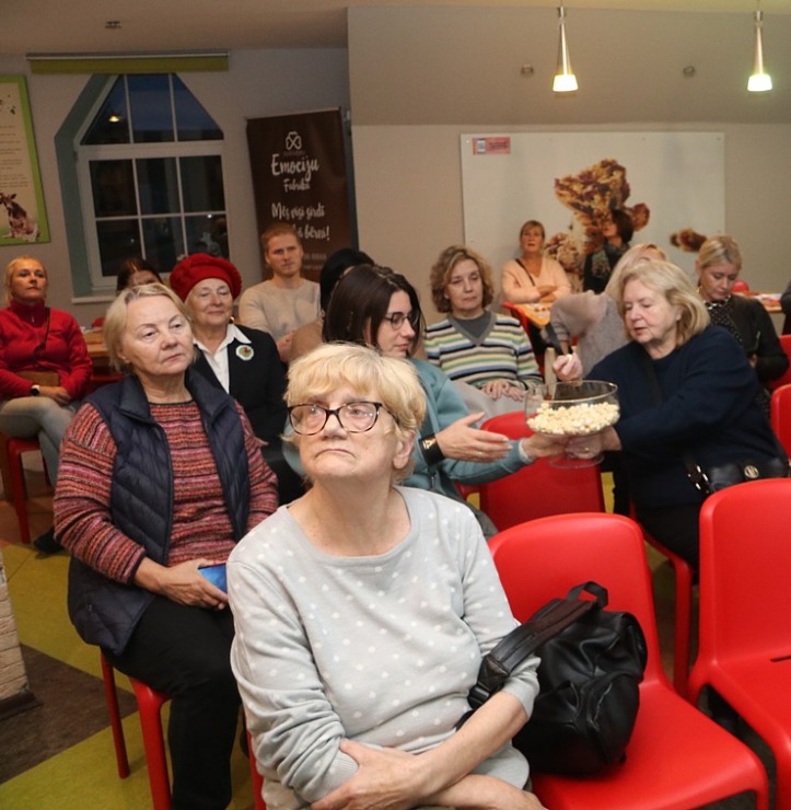 Apmeklējam Skrīveru Emociju Fabrika radošās darbnīcas sadarbībā ar LIAA un ALTA 345101