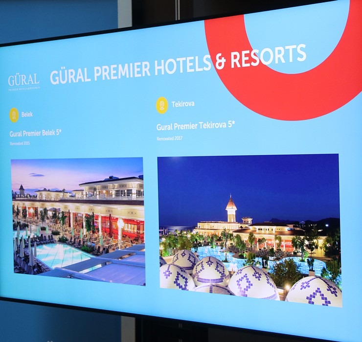 «Coral Travel Latvia» rīko Latvijas tūrisma firmām «Turcijas Roadshow» Rīgas «Pullman Riga Old Town» «Coral Travel Latvia» rīko Latvijas tūrisma firmām «Turcijas Roadshow» Rīgas «Pullman Riga Old Town» 345257