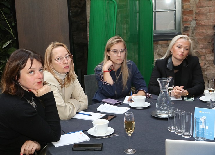 «Coral Travel Latvia» rīko Latvijas tūrisma firmām «Turcijas Roadshow» Rīgas «Pullman Riga Old Town» «Coral Travel Latvia» rīko Latvijas tūrisma firmām «Turcijas Roadshow» Rīgas «Pullman Riga Old Town» 345278