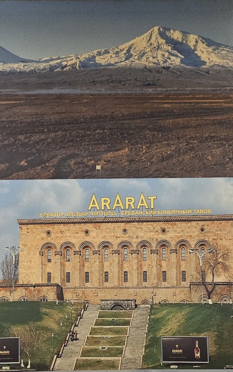 Travelnews.lv apmeklē un izgaršo armēņu virtuves restorānu «Erebuni» Rīgā 345355