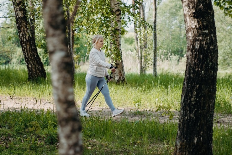 Travelnews.lv iepazīst svara korekcijas un labsajūtas centru «Via Vitalité» Aizputē. Foto: viavitalite.lv Travelnews.lv iepazīst svara korekcijas un labsajūtas centru «Via Vitalité» Aizputē. Foto: viavitalite.lv 345476