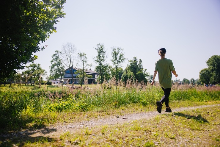 Travelnews.lv iepazīst svara korekcijas un labsajūtas centru «Via Vitalité» Aizputē. Foto: viavitalite.lv Travelnews.lv iepazīst svara korekcijas un labsajūtas centru «Via Vitalité» Aizputē. Foto: viavitalite.lv 345496