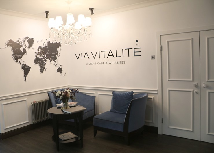 Travelnews.lv piedāvā dažus fotomirkļus no svara korekcijas un labsajūtas centra «Via Vitalité» Aizputē Travelnews.lv piedāvā dažus fotomirkļus no svara korekcijas un labsajūtas centra «Via Vitalité» Aizputē 346141