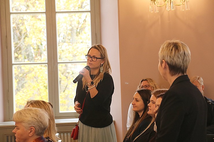 Zemgales tūrisma asociācija pasniedz «Zemgales Tūrisma gada balvas 2023» un spriež par nākotni 346252