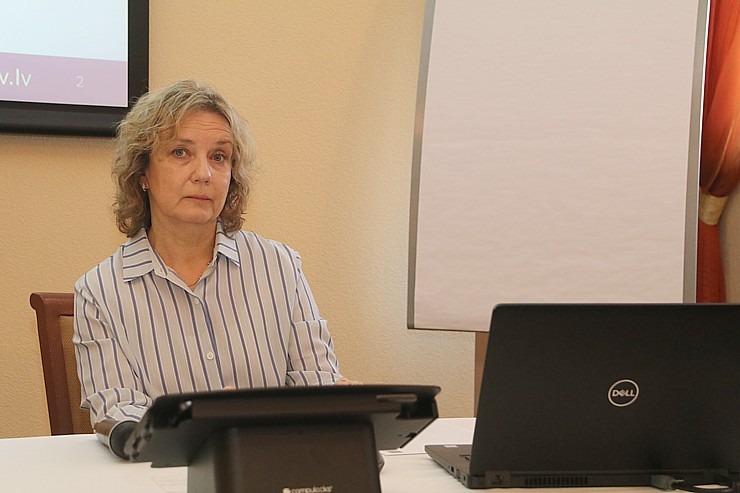 LIAA Tūrisma departaments aicina uz tūrisma sadarbības tīklu informācijas dienu 346260