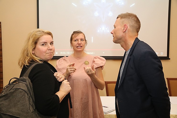LIAA Tūrisma departaments aicina uz tūrisma sadarbības tīklu informācijas dienu 346284