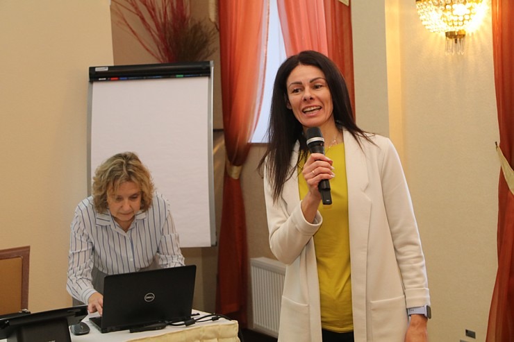 LIAA Tūrisma departaments aicina uz tūrisma sadarbības tīklu informācijas dienu 346301