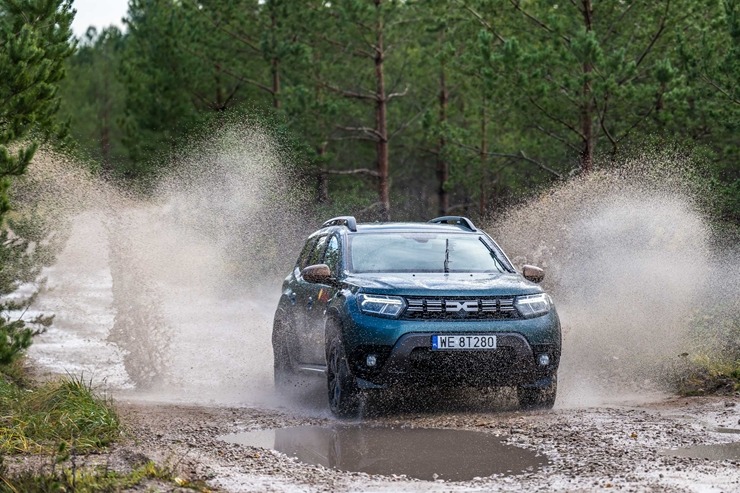 «Latvijas Gada auto 2024» tuvojas finālam - novērtēti visi pieteiktie 21 auto. Foto: iauto.lv 346495