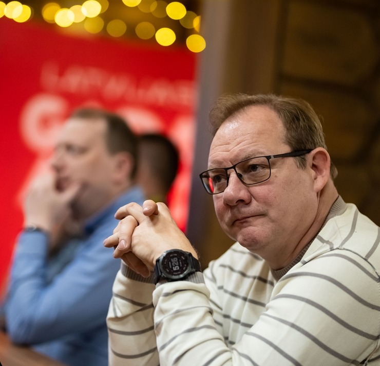 «Latvijas Gada auto 2024» tuvojas finālam - novērtēti visi pieteiktie 21 auto. Foto: iauto.lv 346486