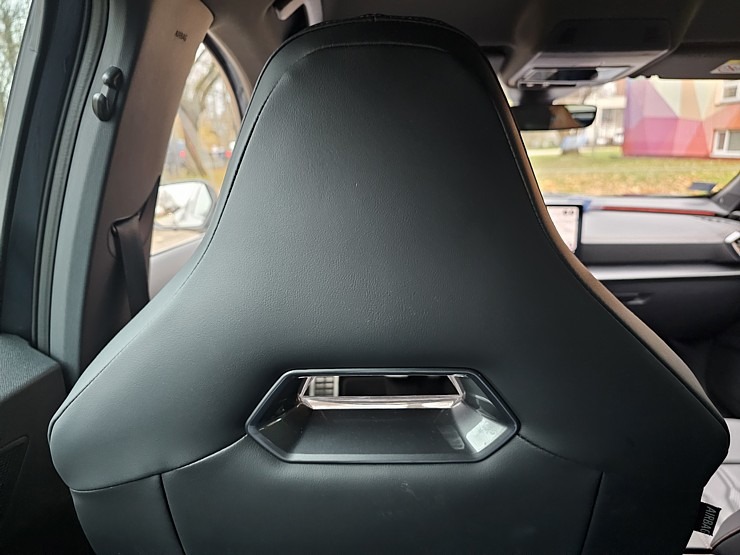 Travelnews.lv apceļo Latviju ar 310 zirgspēku jaudīgo «Cupra Formentor VZ». Sadarbībā ar Autobrava un Europcar Latvija Travelnews.lv apceļo Latviju ar 310 zirgspēku jaudīgo «Cupra Formentor VZ». Sadarbībā ar Autobrava un Europcar Latvija 346630