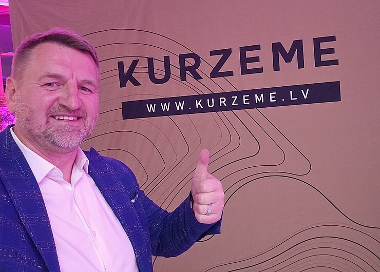 Jaunmoku pilī tiek pasniegtas Kurzemes tūrisma 2023.gada balvas «LIELAIS JĒKABS» 346950