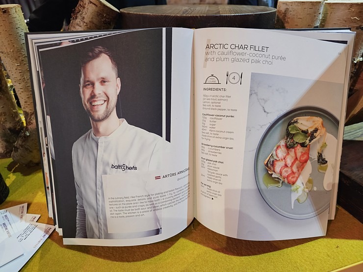 Piedalamies «Audi Q8» prezentācijā un «Riga Wine & Champagne» 100 vīnu degustācijā 346974