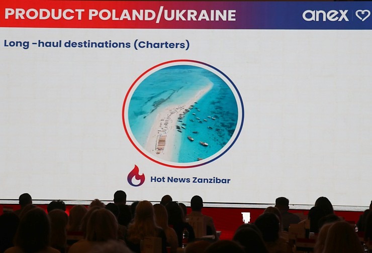 Travelnews.lv kopā ar «ANEX Tour Latvia» dodas uz lielāko tūroperatora kopā sanākšanu Ēģiptē 347018