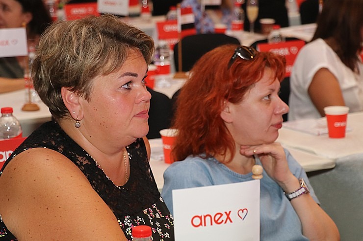 Travelnews.lv kopā ar «ANEX Tour Latvia» dodas uz lielāko tūroperatora kopā sanākšanu Ēģiptē 347039