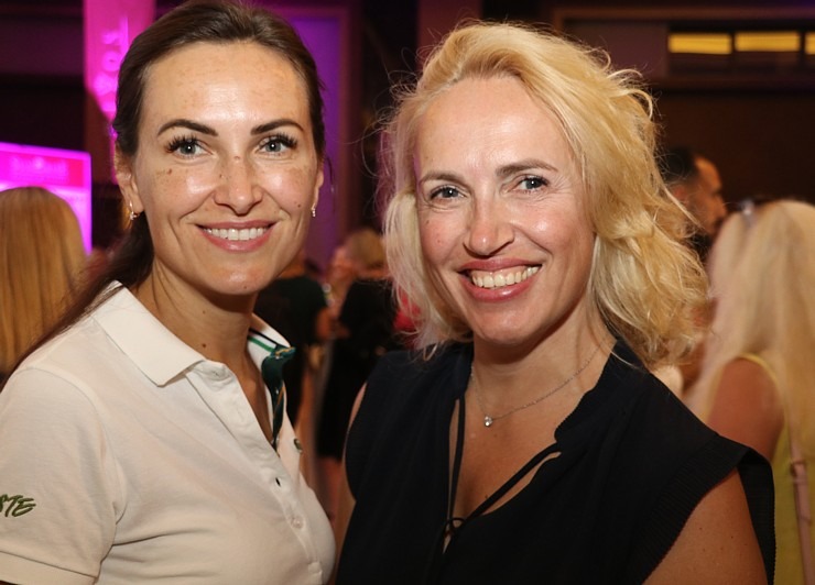 Tūroperators «ANEX Tour Latvia» kopā ar tūrisma aģentiem piedalās «The biggest Workshop in Europe Egipt 2023» Tūroperators «ANEX Tour Latvia» kopā ar tūrisma aģentiem piedalās «The biggest Workshop in Europe Egipt 2023» 347067