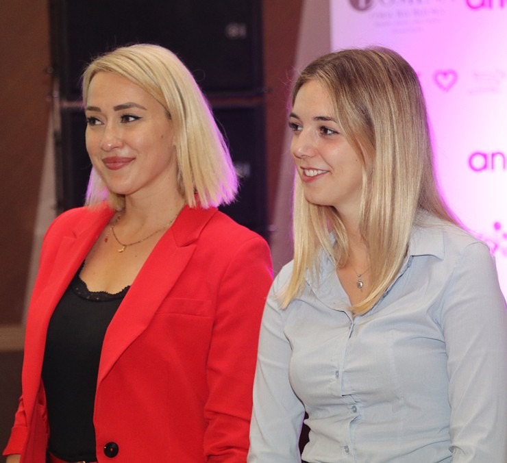 Tūroperators «ANEX Tour Latvia» kopā ar tūrisma aģentiem piedalās «The biggest Workshop in Europe Egipt 2023» Tūroperators «ANEX Tour Latvia» kopā ar tūrisma aģentiem piedalās «The biggest Workshop in Europe Egipt 2023» 347078