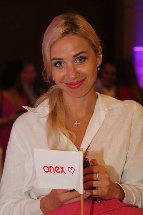 Tūroperators «ANEX Tour Latvia» kopā ar tūrisma aģentiem piedalās «The biggest Workshop in Europe Egipt 2023» Tūroperators «ANEX Tour Latvia» kopā ar tūrisma aģentiem piedalās «The biggest Workshop in Europe Egipt 2023» 347081