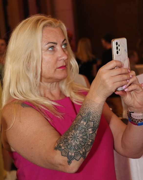Tūroperators «ANEX Tour Latvia» kopā ar tūrisma aģentiem piedalās «The biggest Workshop in Europe Egipt 2023» Tūroperators «ANEX Tour Latvia» kopā ar tūrisma aģentiem piedalās «The biggest Workshop in Europe Egipt 2023» 347102
