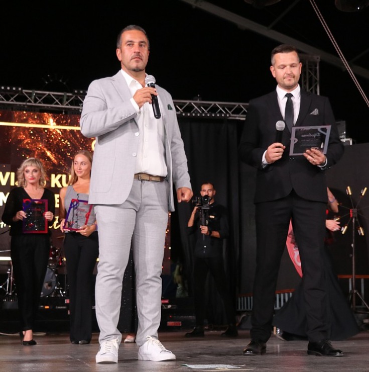 Tūroperators «ANEX Tour» Ēģiptē sveic labākas tūrisma firmas no Baltijas valstīm, Ukrainas un Polijas Tūroperators «ANEX Tour» Ēģiptē sveic labākas tūrisma firmas no Baltijas valstīm, Ukrainas un Polijas 347128