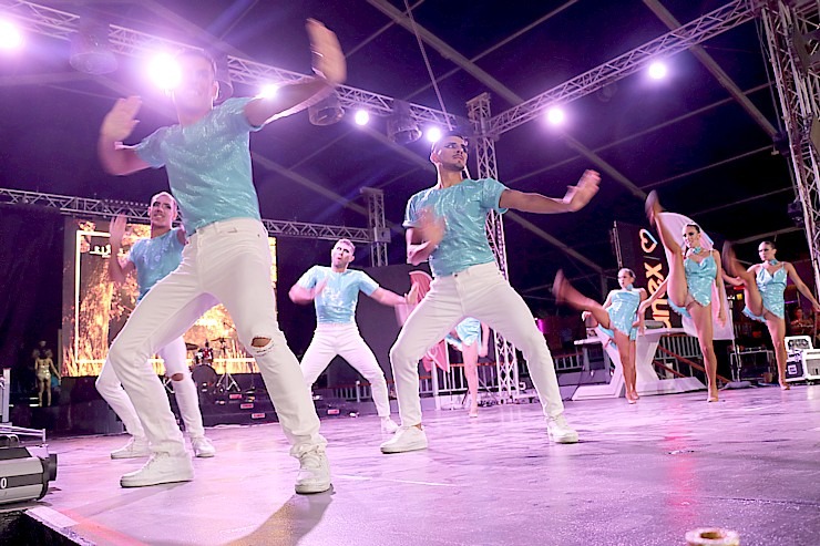 Ceļojumu aģenti no Baltijas valstīm, Ukrainas un Polijas piedalās «ANEX Tour» Ēģiptes vakara pasākumā «The Biggest GALA in Europe 2023» Ceļojumu aģenti no Baltijas valstīm, Ukrainas un Polijas piedalās «ANEX Tour» Ēģiptes vakara pasākumā «The Biggest GALA in Europe 2023» 347184