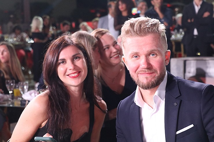Ceļojumu aģenti no Baltijas valstīm, Ukrainas un Polijas piedalās «ANEX Tour» Ēģiptes vakara pasākumā «The Biggest GALA in Europe 2023» Ceļojumu aģenti no Baltijas valstīm, Ukrainas un Polijas piedalās «ANEX Tour» Ēģiptes vakara pasākumā «The Biggest GALA in Europe 2023» 347207