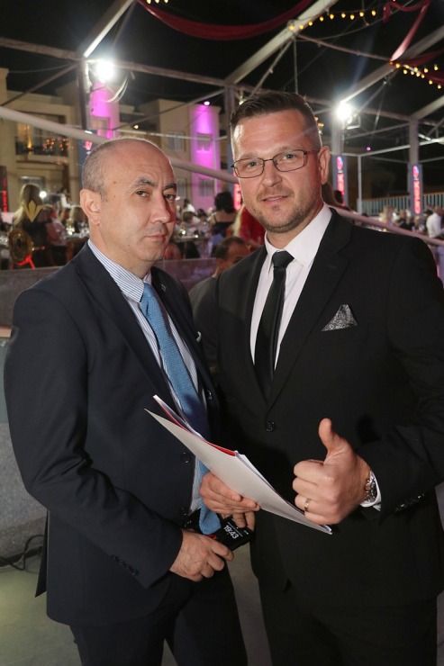 Ceļojumu aģenti no Baltijas valstīm, Ukrainas un Polijas piedalās «ANEX Tour» Ēģiptes vakara pasākumā «The Biggest GALA in Europe 2023» Ceļojumu aģenti no Baltijas valstīm, Ukrainas un Polijas piedalās «ANEX Tour» Ēģiptes vakara pasākumā «The Biggest GALA in Europe 2023» 347210