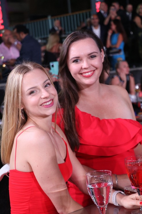 Ceļojumu aģenti no Baltijas valstīm, Ukrainas un Polijas piedalās «ANEX Tour» Ēģiptes vakara pasākumā «The Biggest GALA in Europe 2023» Ceļojumu aģenti no Baltijas valstīm, Ukrainas un Polijas piedalās «ANEX Tour» Ēģiptes vakara pasākumā «The Biggest GALA in Europe 2023» 347211