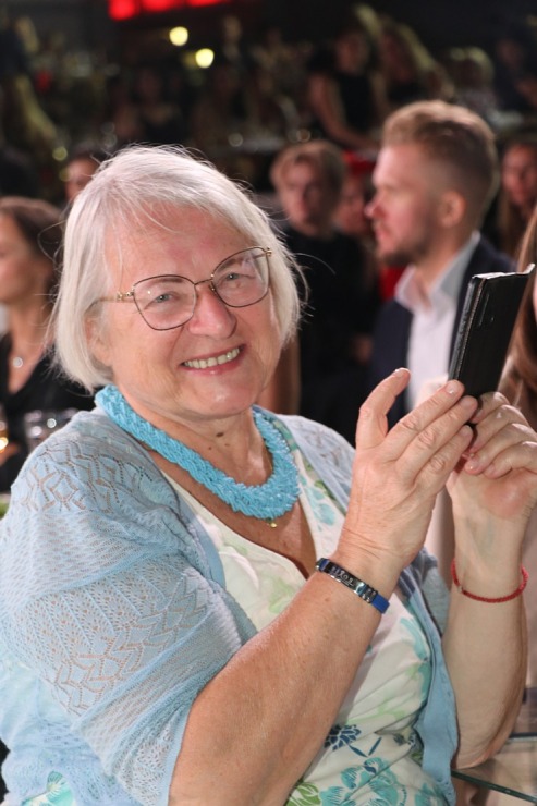 Ceļojumu aģenti no Baltijas valstīm, Ukrainas un Polijas piedalās «ANEX Tour» Ēģiptes vakara pasākumā «The Biggest GALA in Europe 2023» Ceļojumu aģenti no Baltijas valstīm, Ukrainas un Polijas piedalās «ANEX Tour» Ēģiptes vakara pasākumā «The Biggest GALA in Europe 2023» 347215