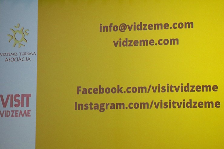 Carnikavā pulcējas tūrisma speciālisti uz Vidzemes tūrisma konferenci 347270