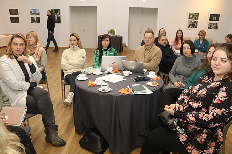Carnikavā pulcējas tūrisma speciālisti uz Vidzemes tūrisma konferenci 347279
