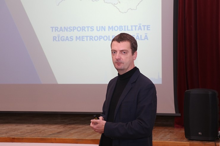 Carnikavā pulcējas tūrisma speciālisti uz Vidzemes tūrisma konferenci 347291