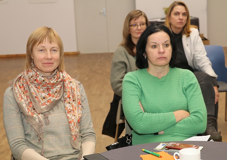 Carnikavā pulcējas tūrisma speciālisti uz Vidzemes tūrisma konferenci 347296
