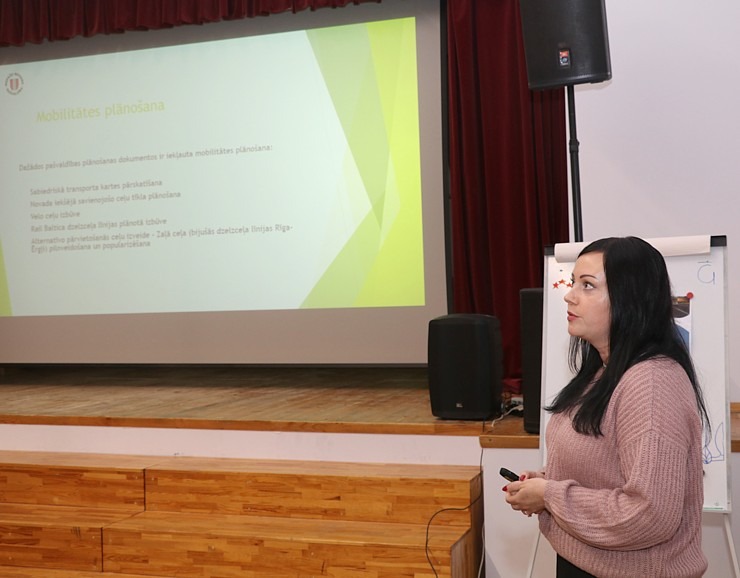 Carnikavā pulcējas tūrisma speciālisti uz Vidzemes tūrisma konferenci 347297