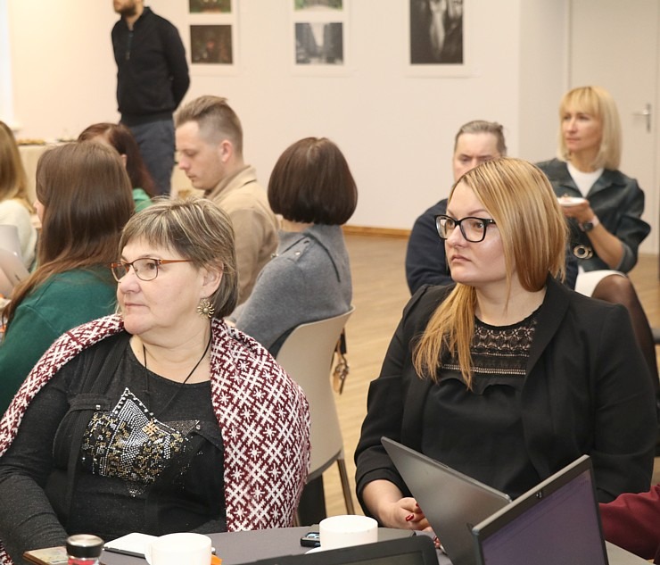Carnikavā pulcējas tūrisma speciālisti uz Vidzemes tūrisma konferenci 347299