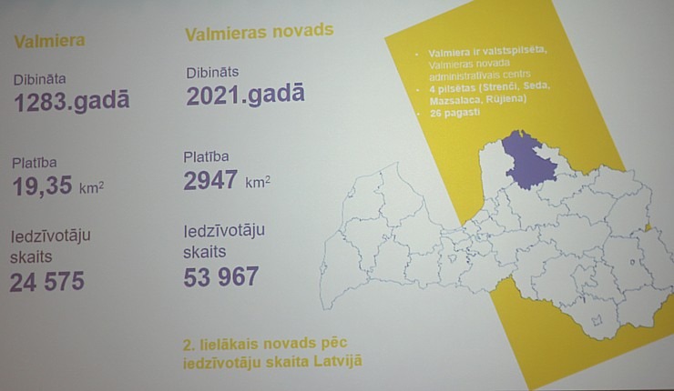 Carnikavā pulcējas tūrisma speciālisti uz Vidzemes tūrisma konferenci 347301