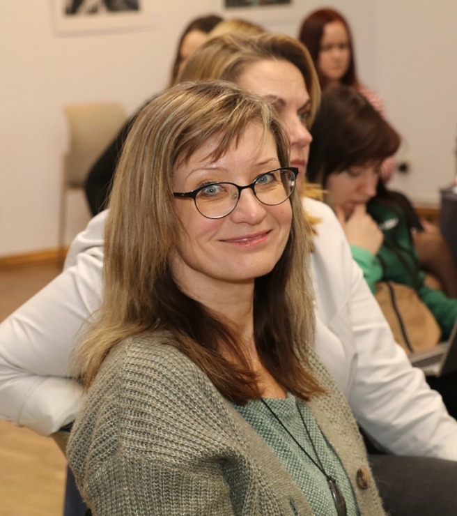 Carnikavā pulcējas tūrisma speciālisti uz Vidzemes tūrisma konferenci 347307