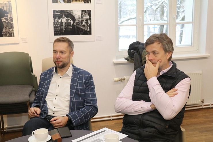 Carnikavā pulcējas tūrisma speciālisti uz Vidzemes tūrisma konferenci 347312