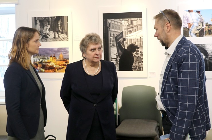 Carnikavā pulcējas tūrisma speciālisti uz Vidzemes tūrisma konferenci 347317