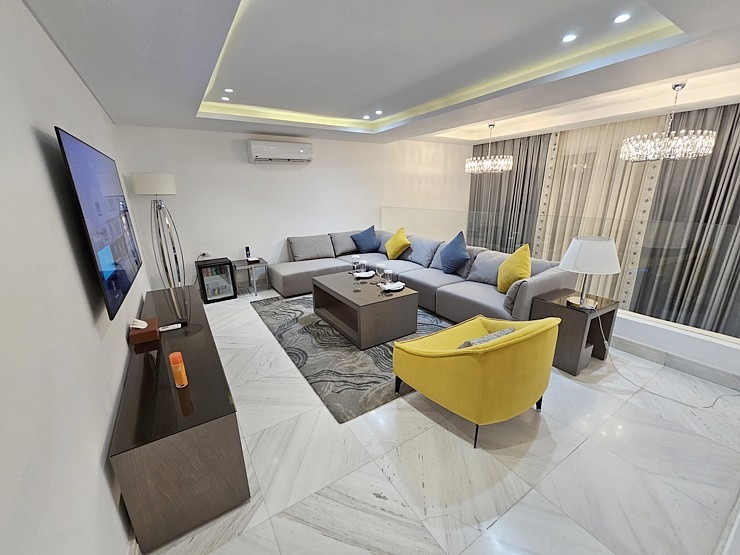 Travelnews.lv sadarbībā ar «ANEX Tour» izbauda 5 zvaigžņu atpūtu villā «Rixos Golf Villas & Suites Sharm El Sheikh Resort» Travelnews.lv sadarbībā ar «ANEX Tour» izbauda 5 zvaigžņu atpūtu villā «Rixos Golf Villas & Suites Sharm El Sheikh Resort» 347467