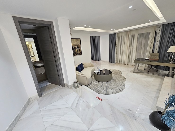 Travelnews.lv sadarbībā ar «ANEX Tour» izbauda 5 zvaigžņu atpūtu villā «Rixos Golf Villas & Suites Sharm El Sheikh Resort» Travelnews.lv sadarbībā ar «ANEX Tour» izbauda 5 zvaigžņu atpūtu villā «Rixos Golf Villas & Suites Sharm El Sheikh Resort» 347475