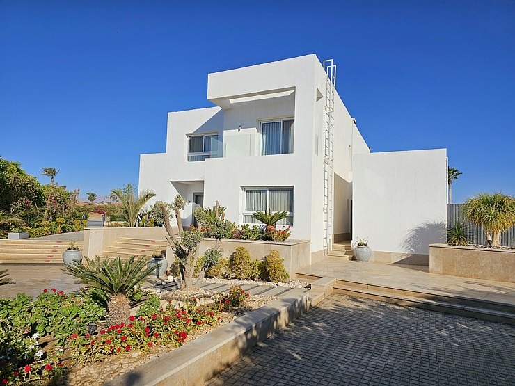 Travelnews.lv sadarbībā ar «ANEX Tour» izbauda 5 zvaigžņu atpūtu villā «Rixos Golf Villas & Suites Sharm El Sheikh Resort» Travelnews.lv sadarbībā ar «ANEX Tour» izbauda 5 zvaigžņu atpūtu villā «Rixos Golf Villas & Suites Sharm El Sheikh Resort» 347458