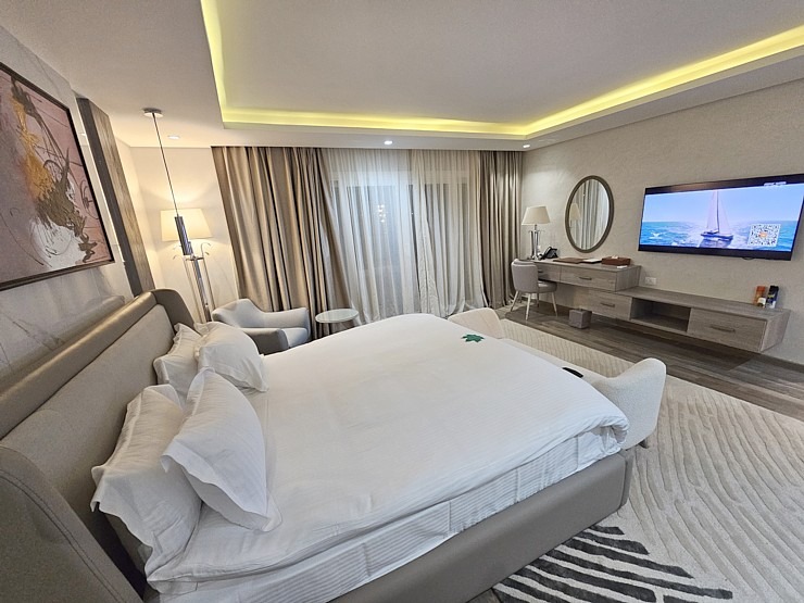 Travelnews.lv sadarbībā ar «ANEX Tour» izbauda 5 zvaigžņu atpūtu villā «Rixos Golf Villas & Suites Sharm El Sheikh Resort» Travelnews.lv sadarbībā ar «ANEX Tour» izbauda 5 zvaigžņu atpūtu villā «Rixos Golf Villas & Suites Sharm El Sheikh Resort» 347463