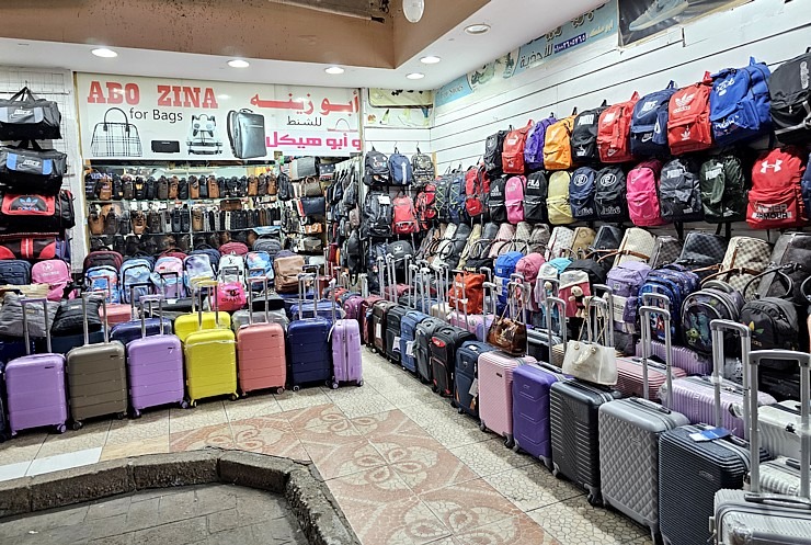 Travelnews.lv sadarbībā ar «ANEX Tour» iepazīt veco un moderno Šarm eš Šeihas kūrortu 347612