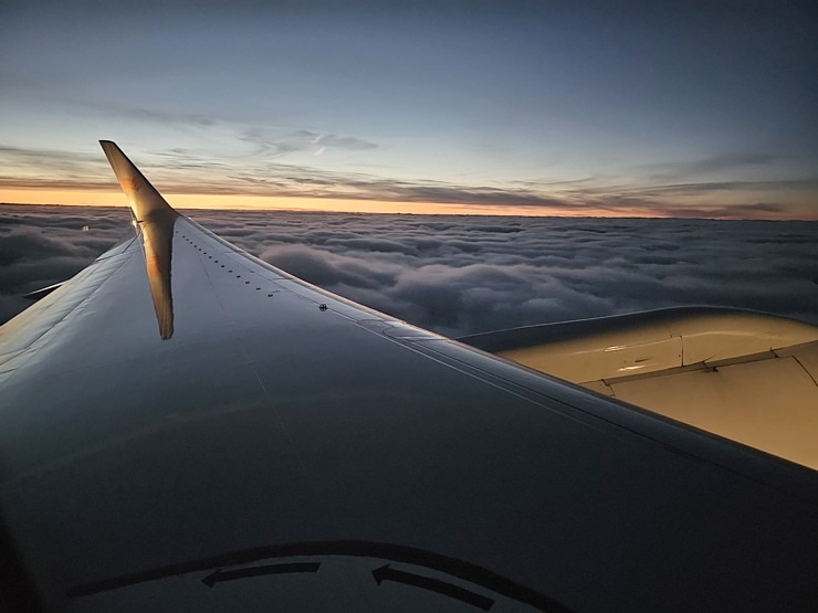 Travelnews.lv sadarbībā ar «ANEX Tour» lido ar Boeing 757-300 no Rīgas uz Šarm eš Šeihu un atpakaļ Travelnews.lv sadarbībā ar «ANEX Tour» lido ar Boeing 757-300 no Rīgas uz Šarm eš Šeihu un atpakaļ 347688
